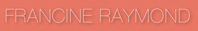 Francine Raymond